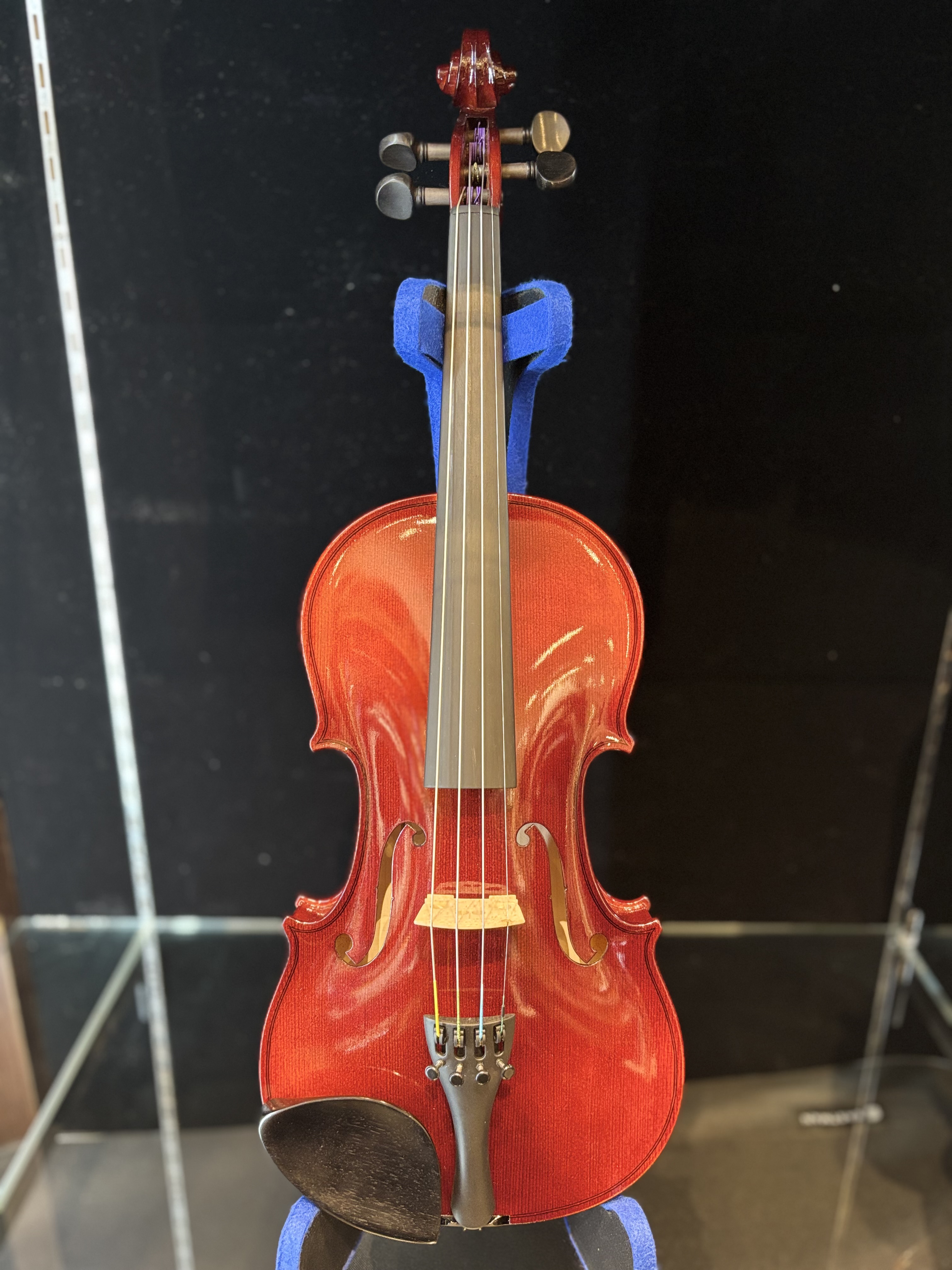 ARS MUSIC026AS/Strad SET II 4/4