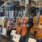 島村楽器宮崎店でヴァイオリンを選びませんか？【展示ラインナップ紹介】