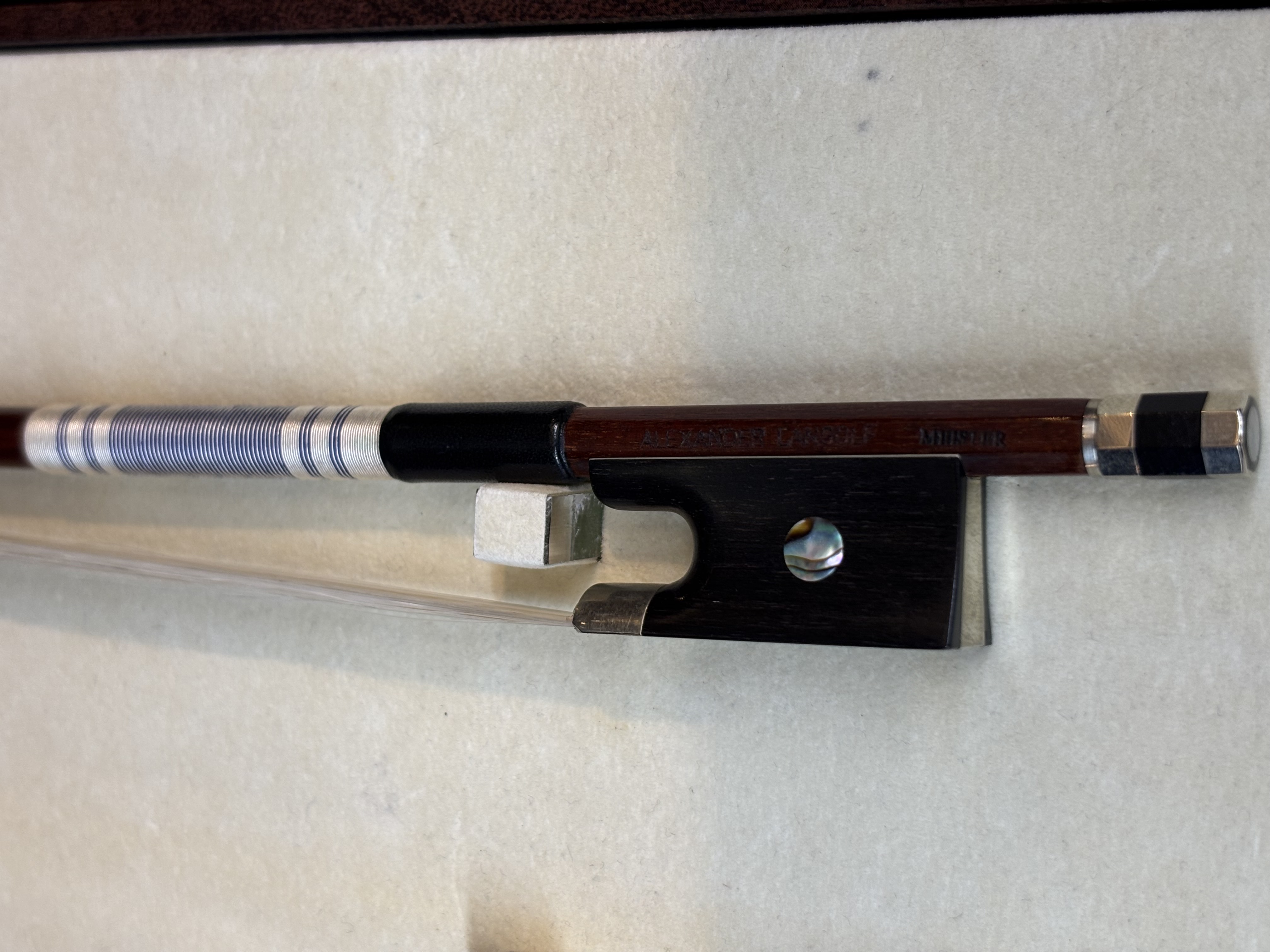 Alexander LangolfAL-106MM