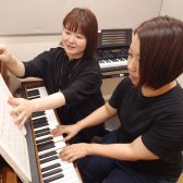 月2回で楽しむ 大人のためのピアノレッスン