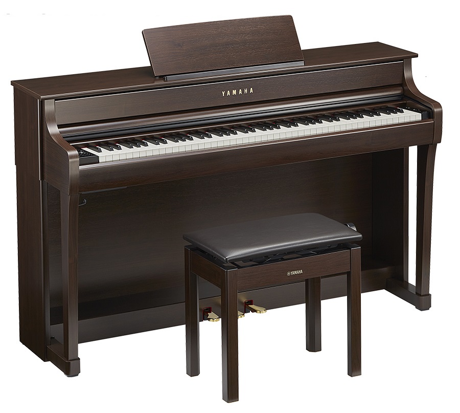 「Clavinova(クラビノーバ)」の中で最もお求めやすいモデルYAMAHA / SCLP-8350(DA)