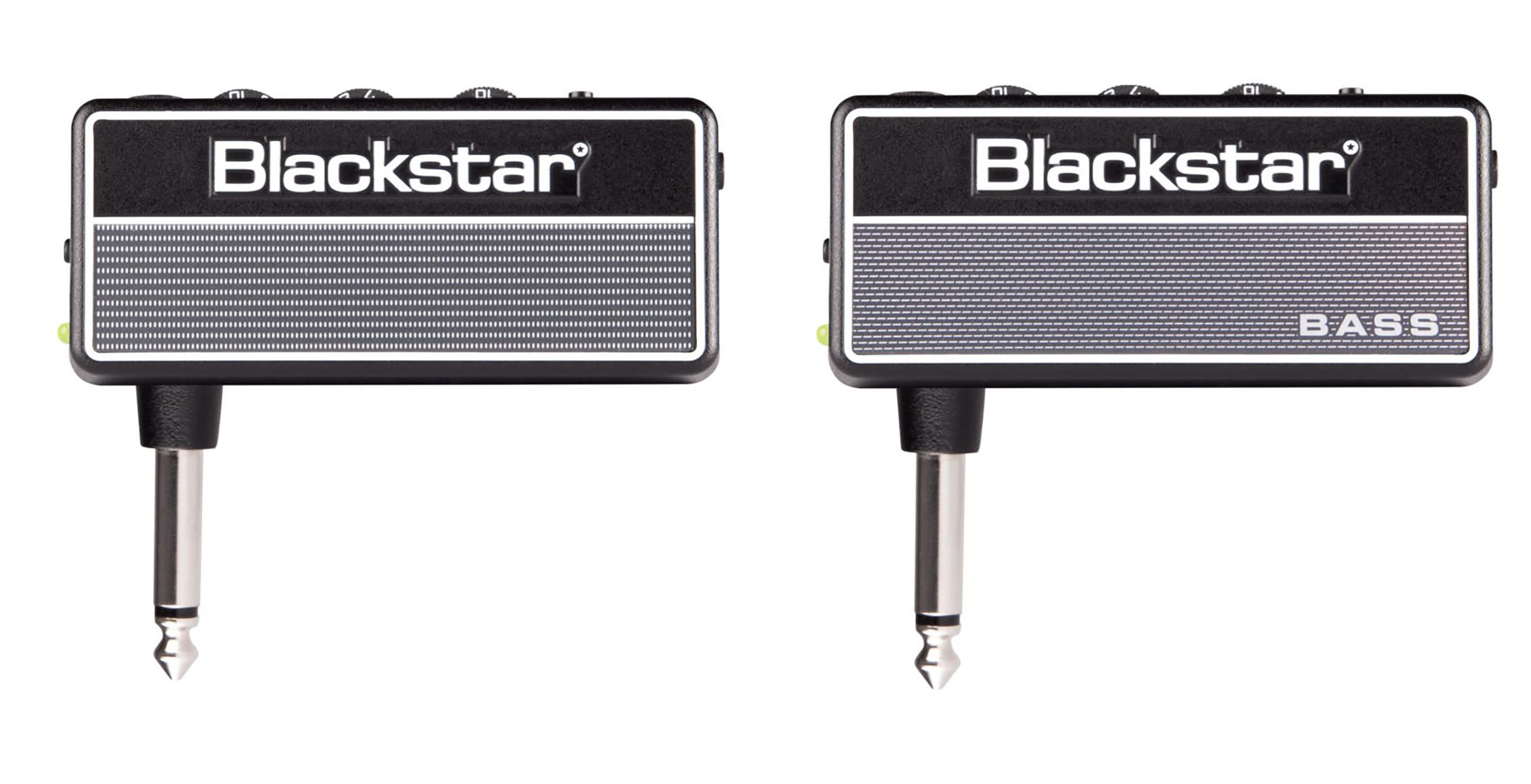 ヘッドホンアンプ/ギター用・ベース用Blackstar / amPlug2 FLY・amPlug2 FLY BASS