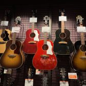 Gibsonアコースティックギターフェア　開催中！【7/18(金)～7/27(日)】