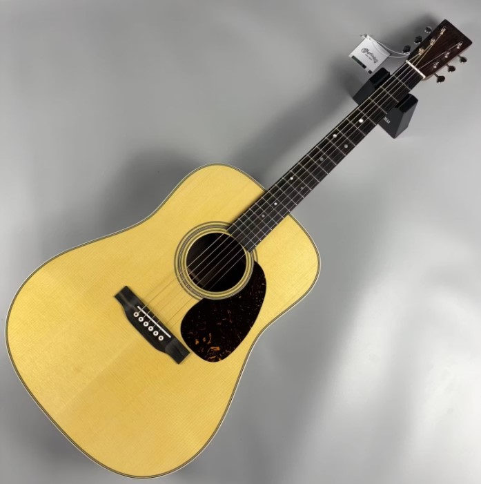 MartinD-28 Standard