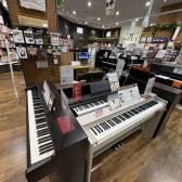 【電子ピアノ】総合案内　※8/22(金)更新！