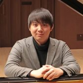 【講師インタビュー】ピアノ・ソルフェージュ科講師　佐藤 陽十(さとう あきと) 先生