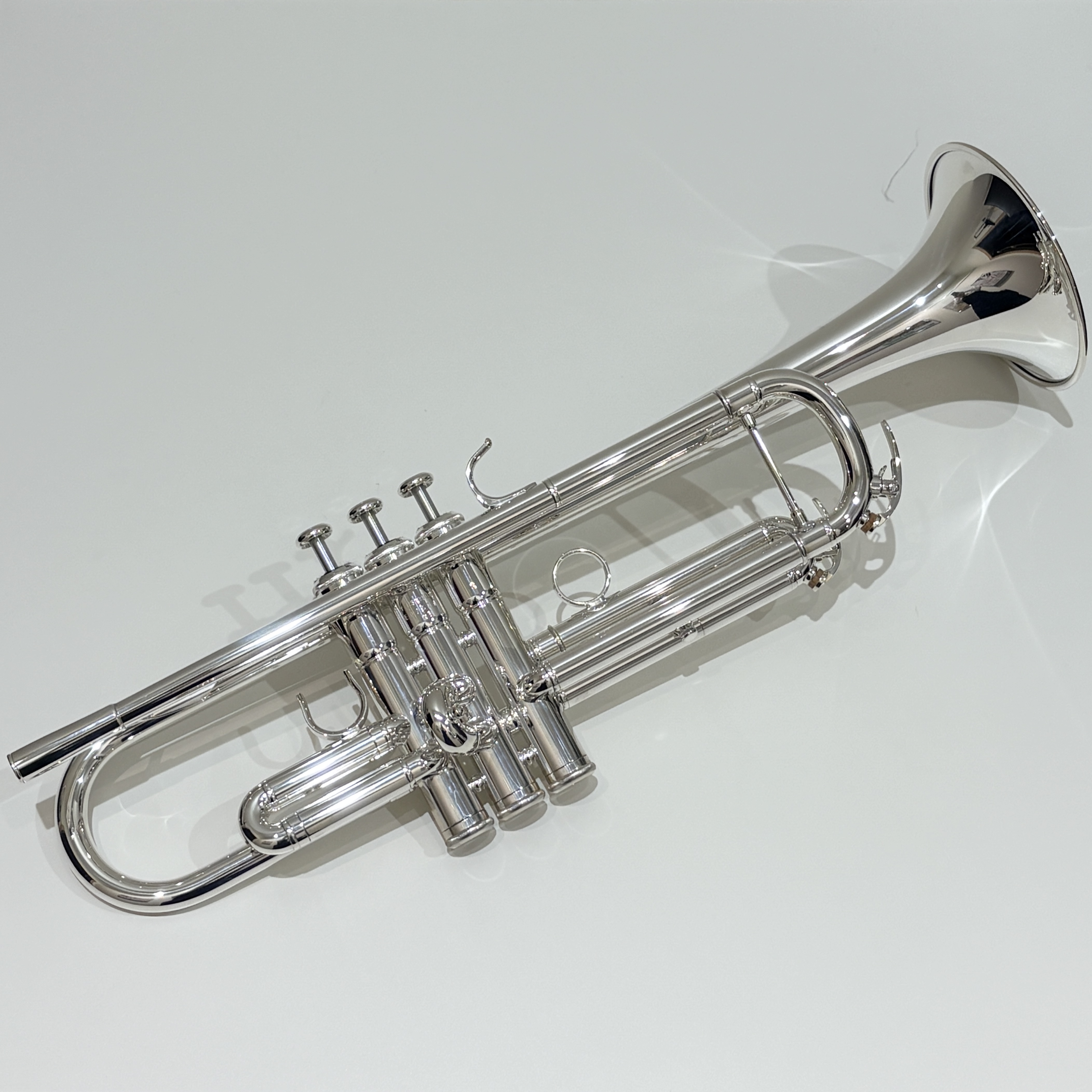 トランペットYTR-5335GSIILSE/YAMAHA