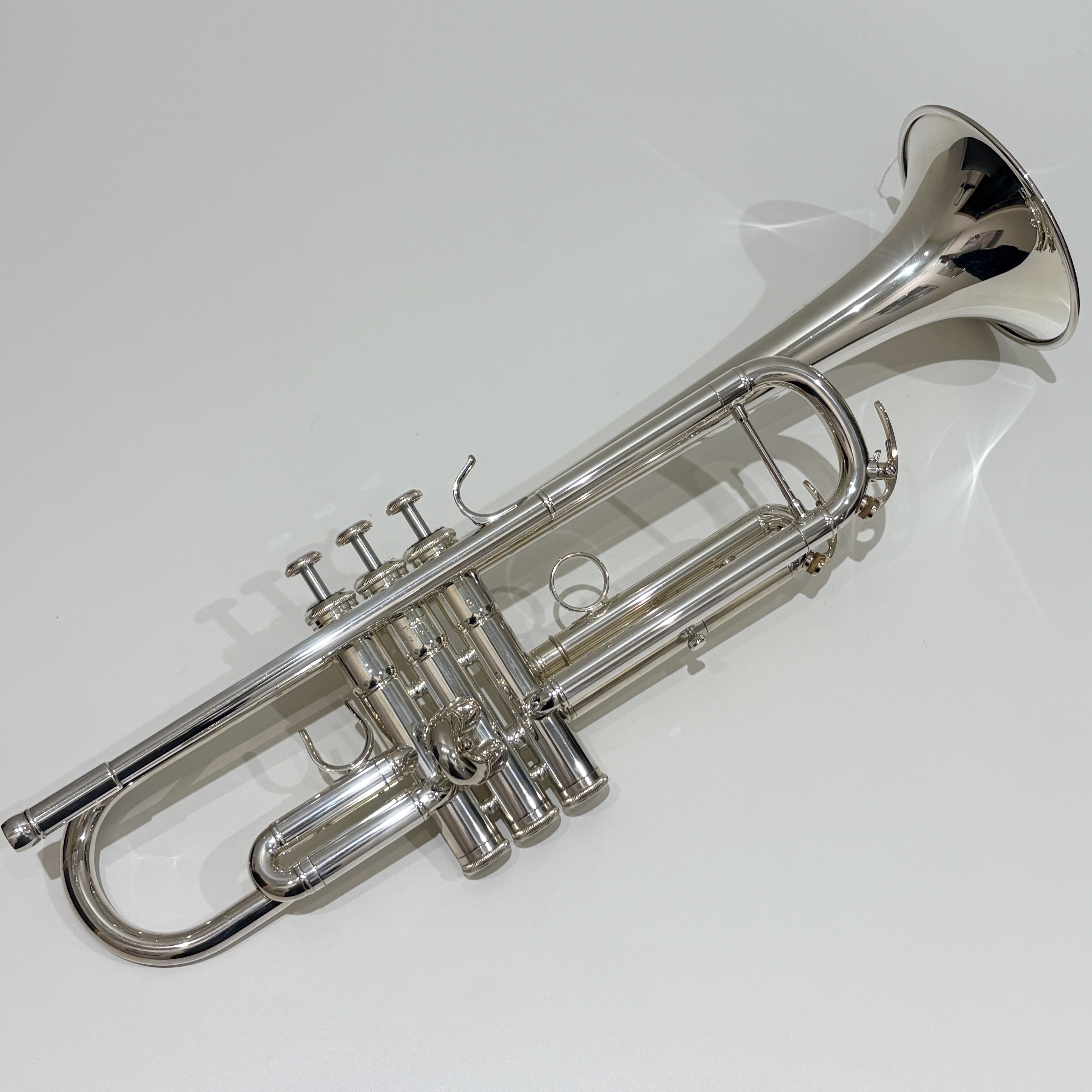 トランペットYTR-4335GSII/YAMAHA