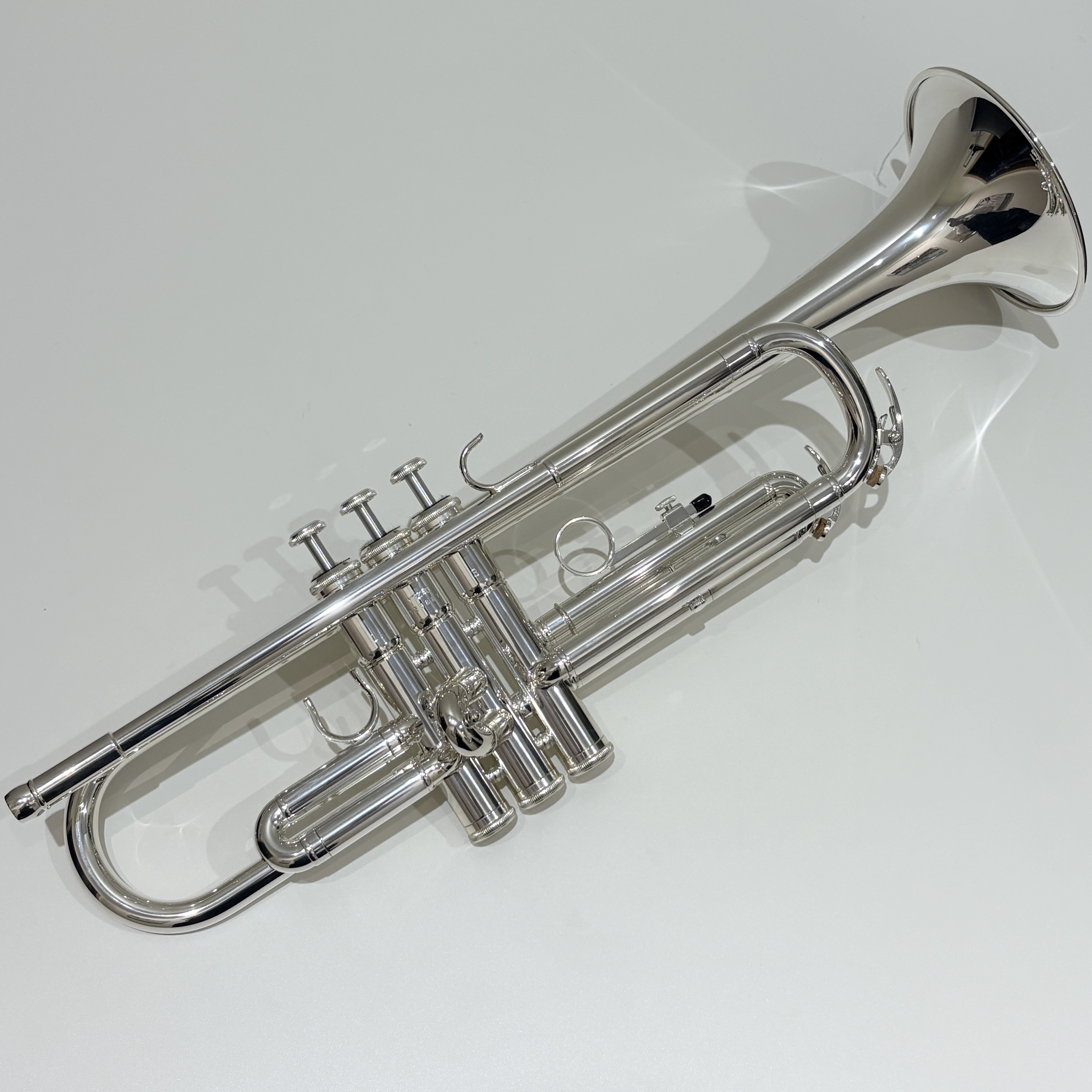 トランペットYTR-2330s/YAMAHA
