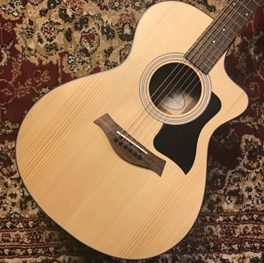 Taylor112ce