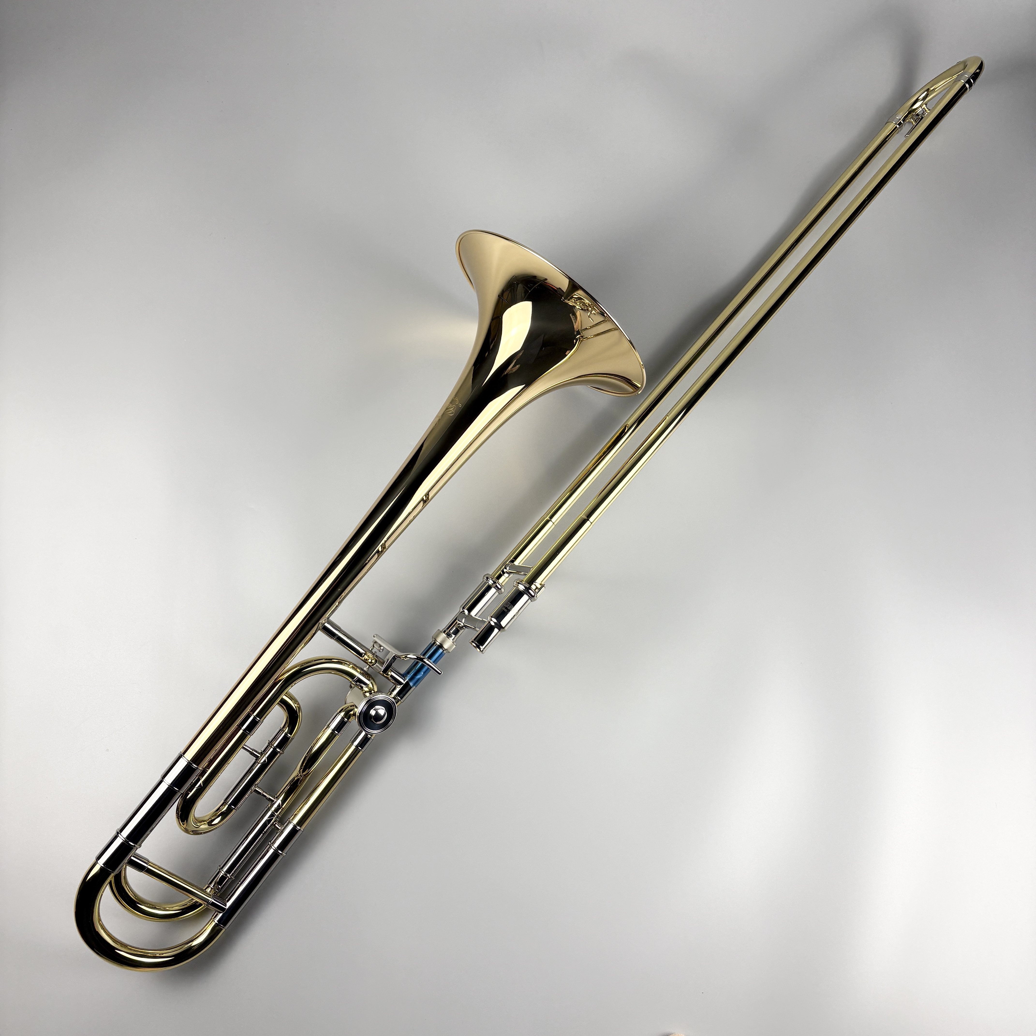 トロンボーンYSL-820G2／YAMAHA