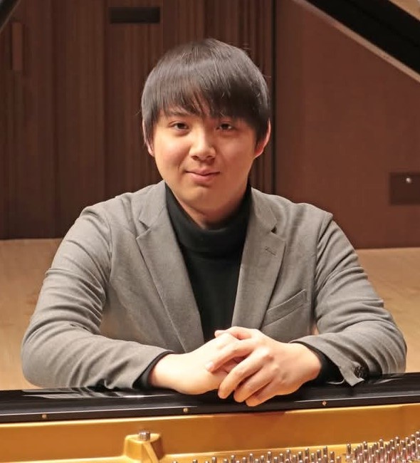 11/23(日) 12:00～佐藤 陽十(さとう あきと)先生