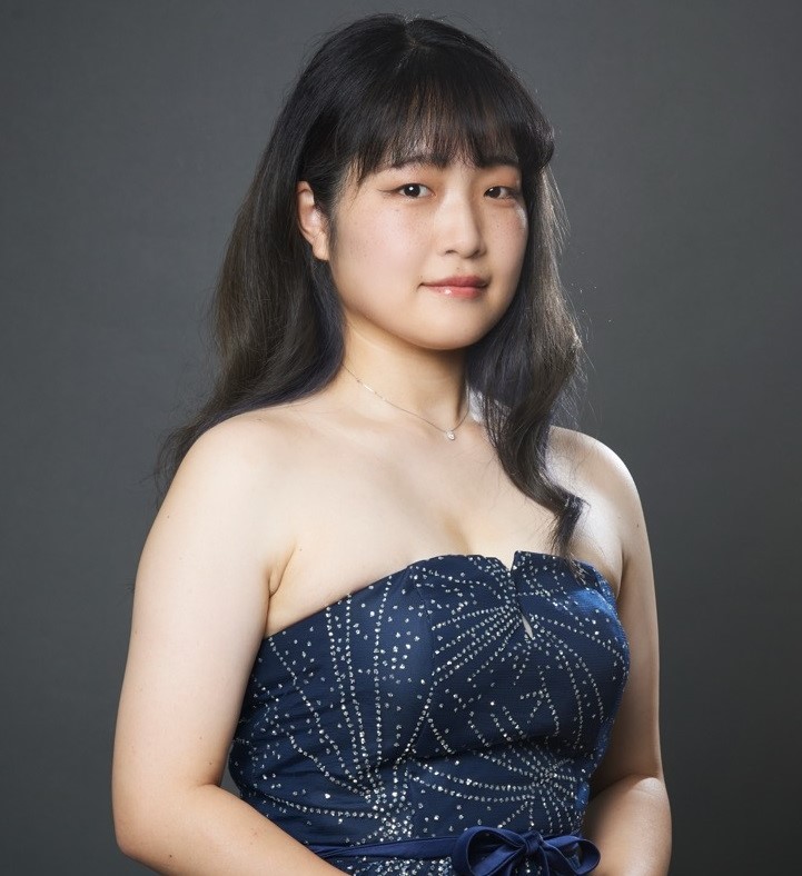 11/24(月祝) 14:00～阿部 まどか (あべ まどか) 先生