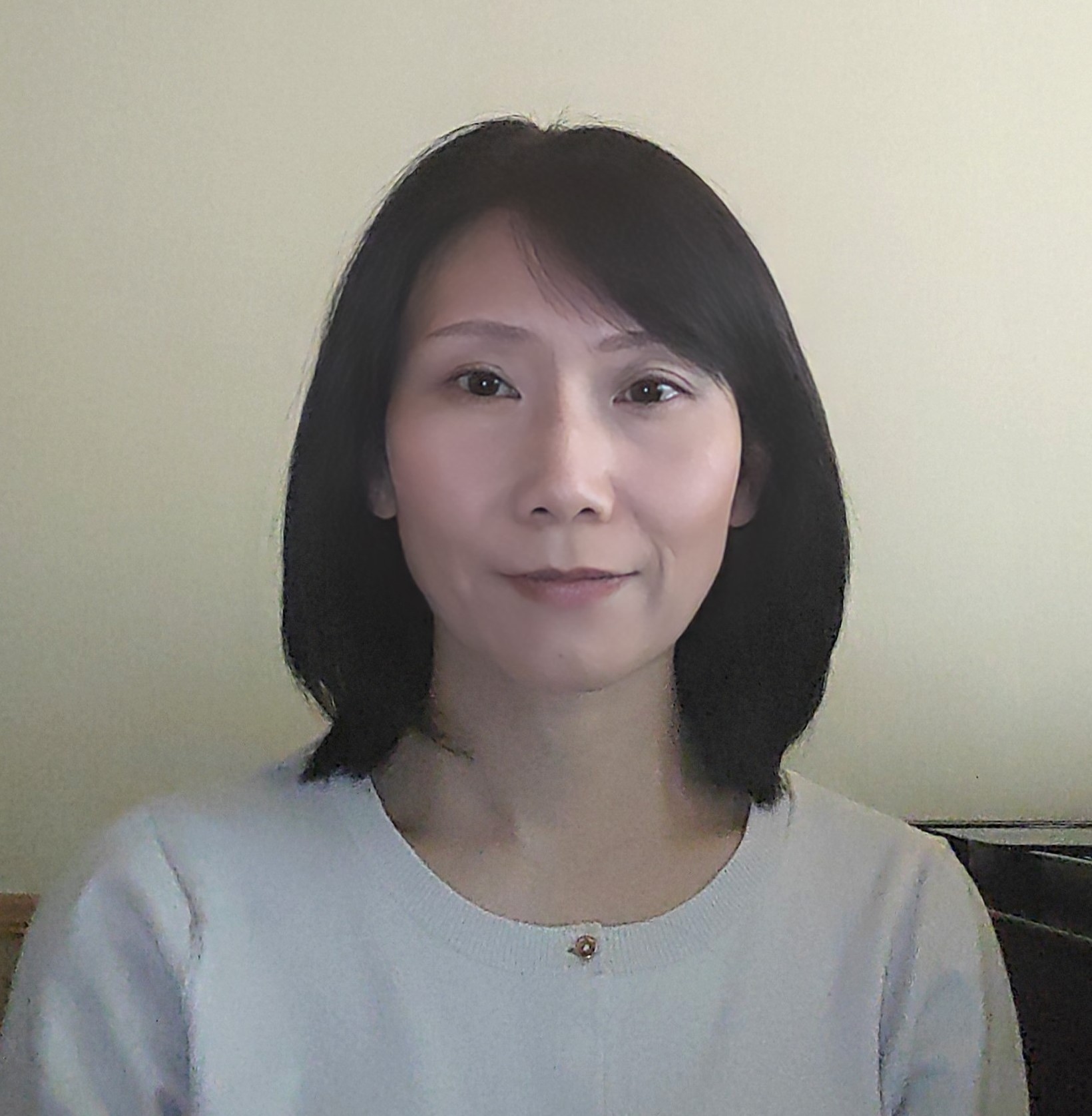 11月22日(土)13:00～青柳 美樹（あおやぎ みき）先生