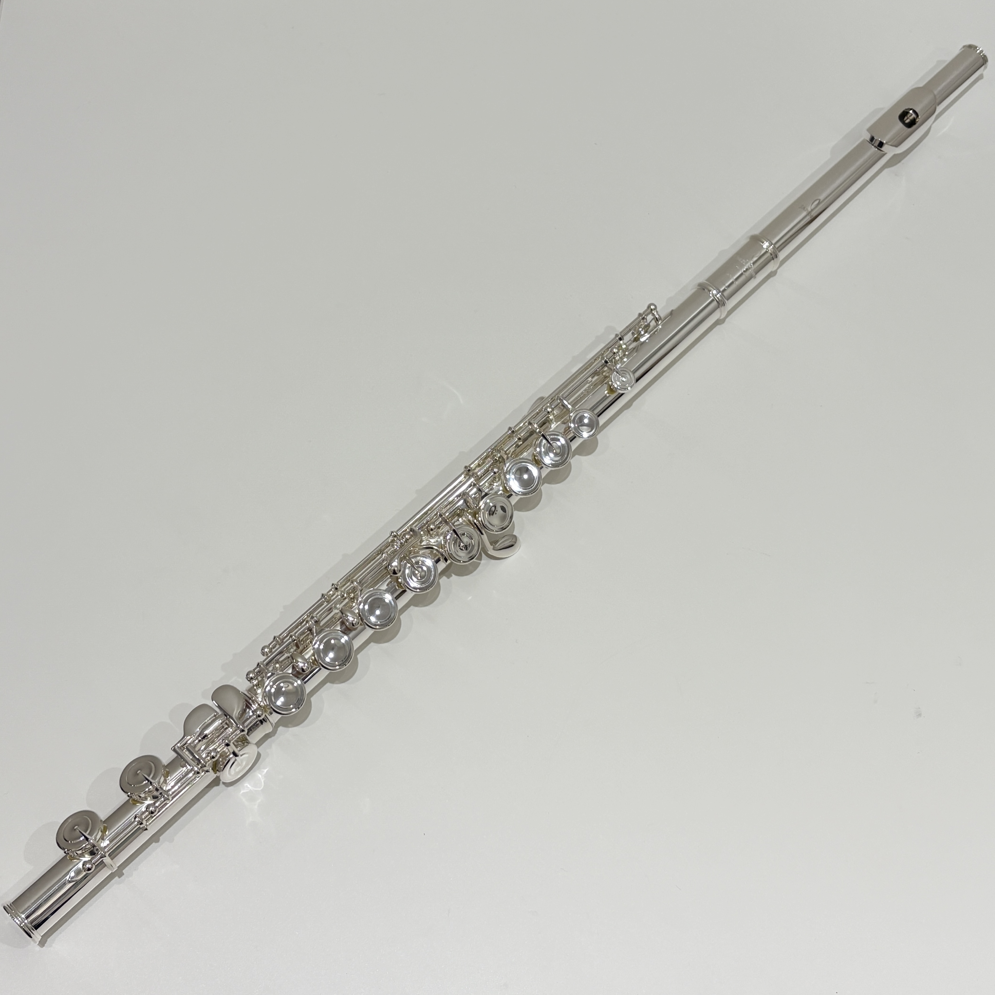 フルートF-DP/E／Pearl