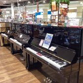 【開催中!】ピアノフェア 11/22(土)~11/30(日)