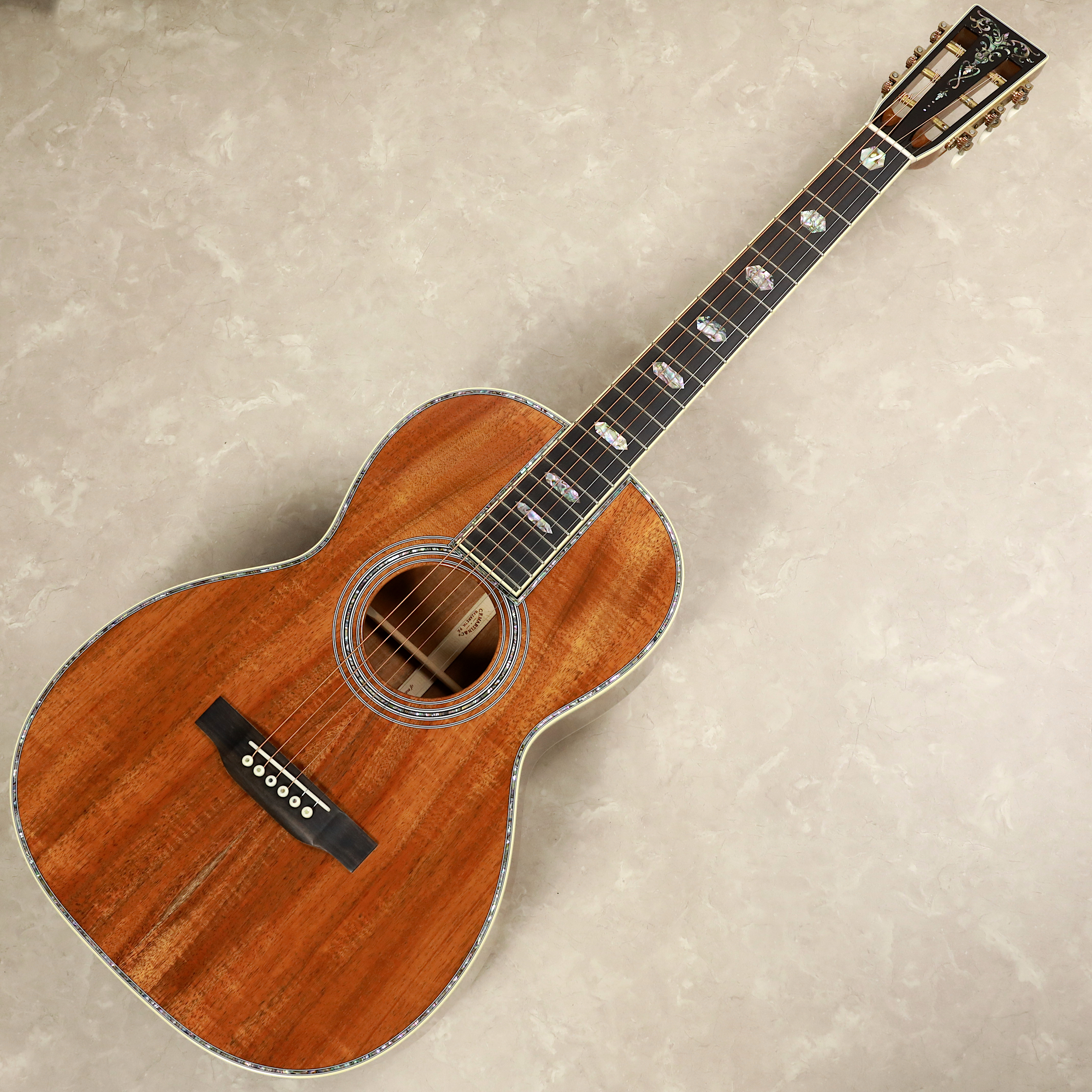 MartinCTM 0045K2 C22053721