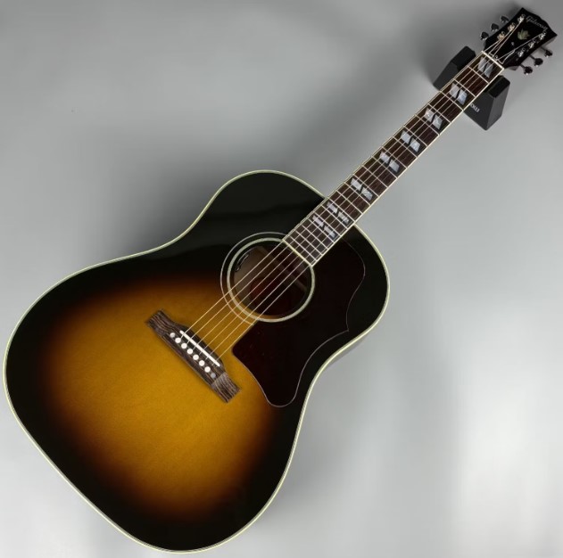 GibsonSouthern Jumbo Original