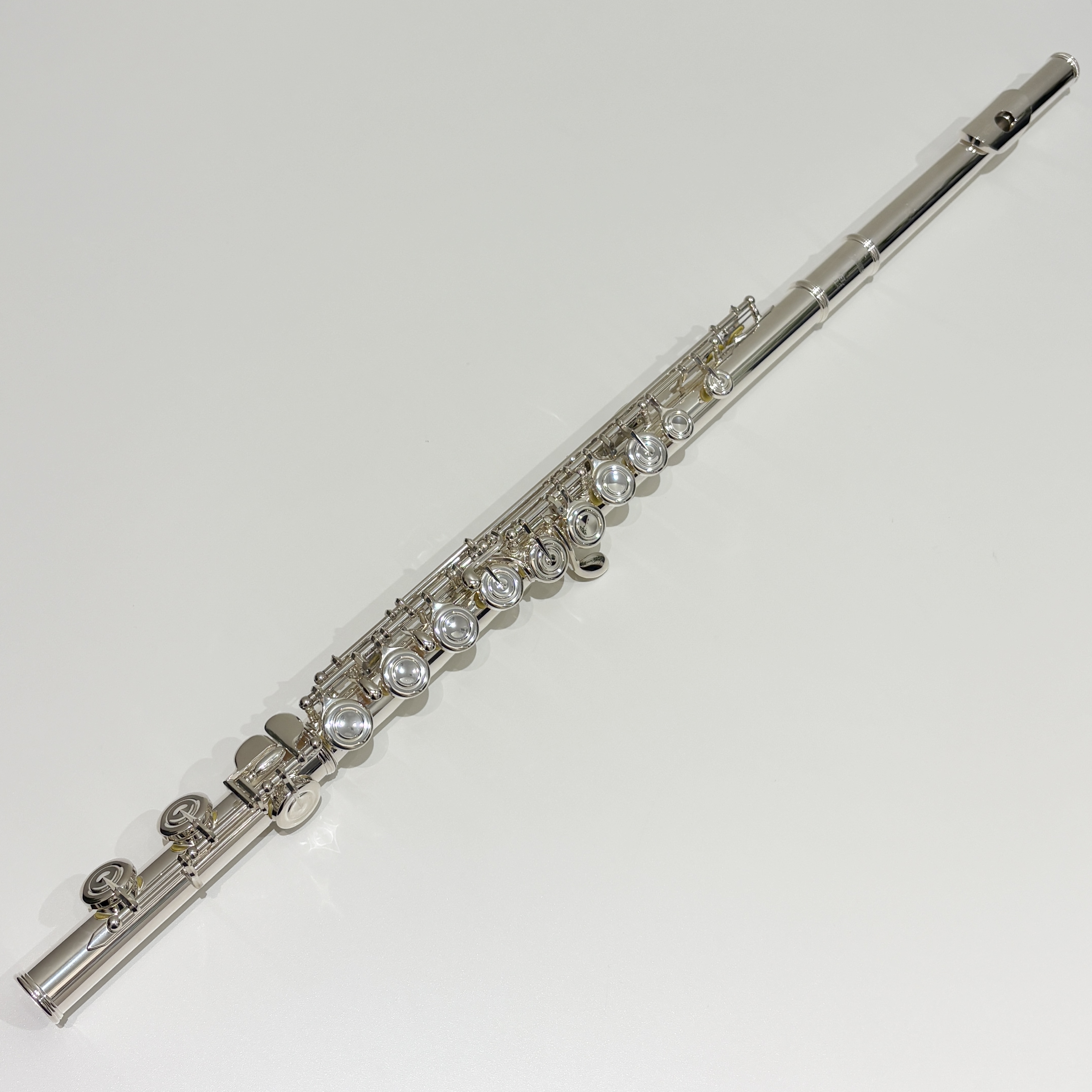 フルートYAMAHA/YFL-212	