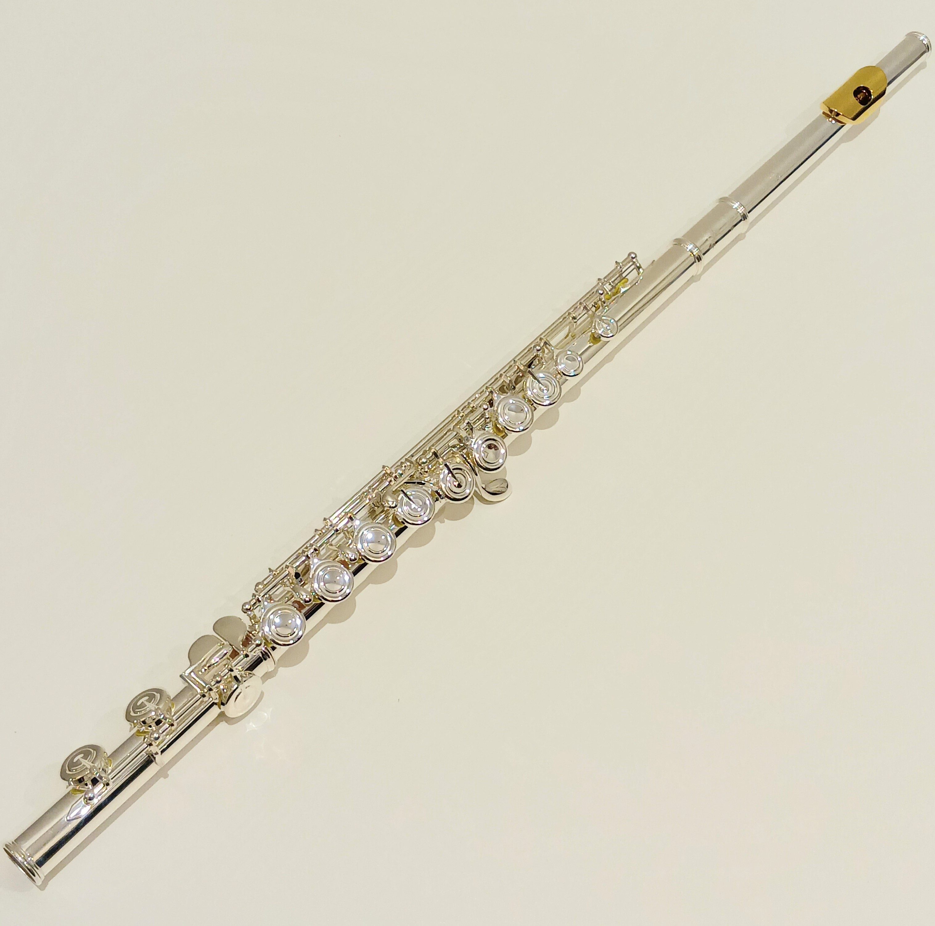 フルートYAMAHA / YFL-412LSE