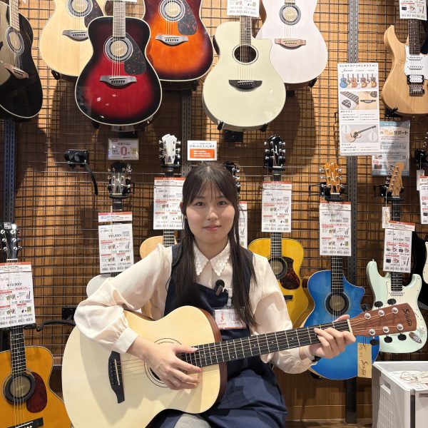 ギター担当<br />
山﨑（やまざき）