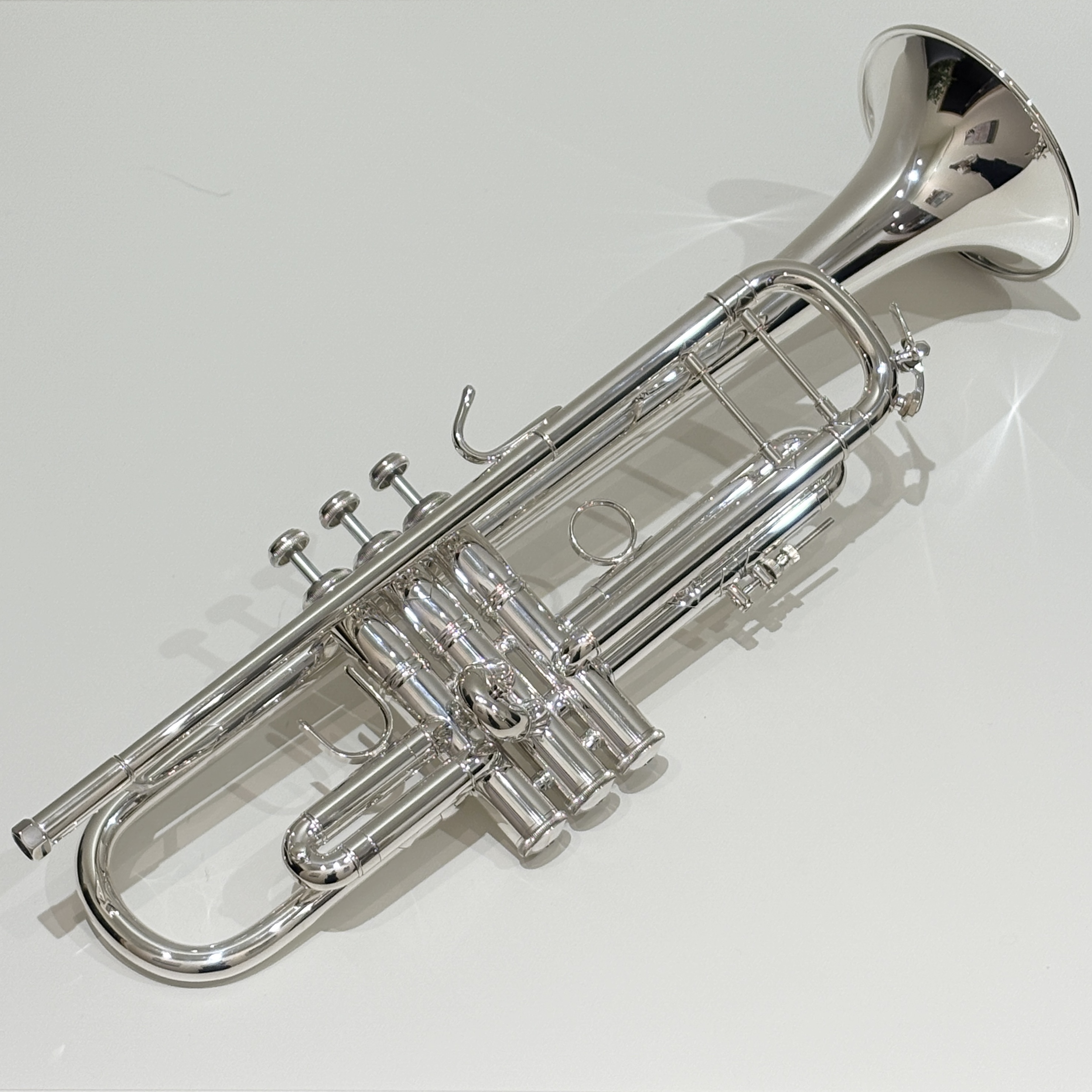 トランペットBach/180ML37SP