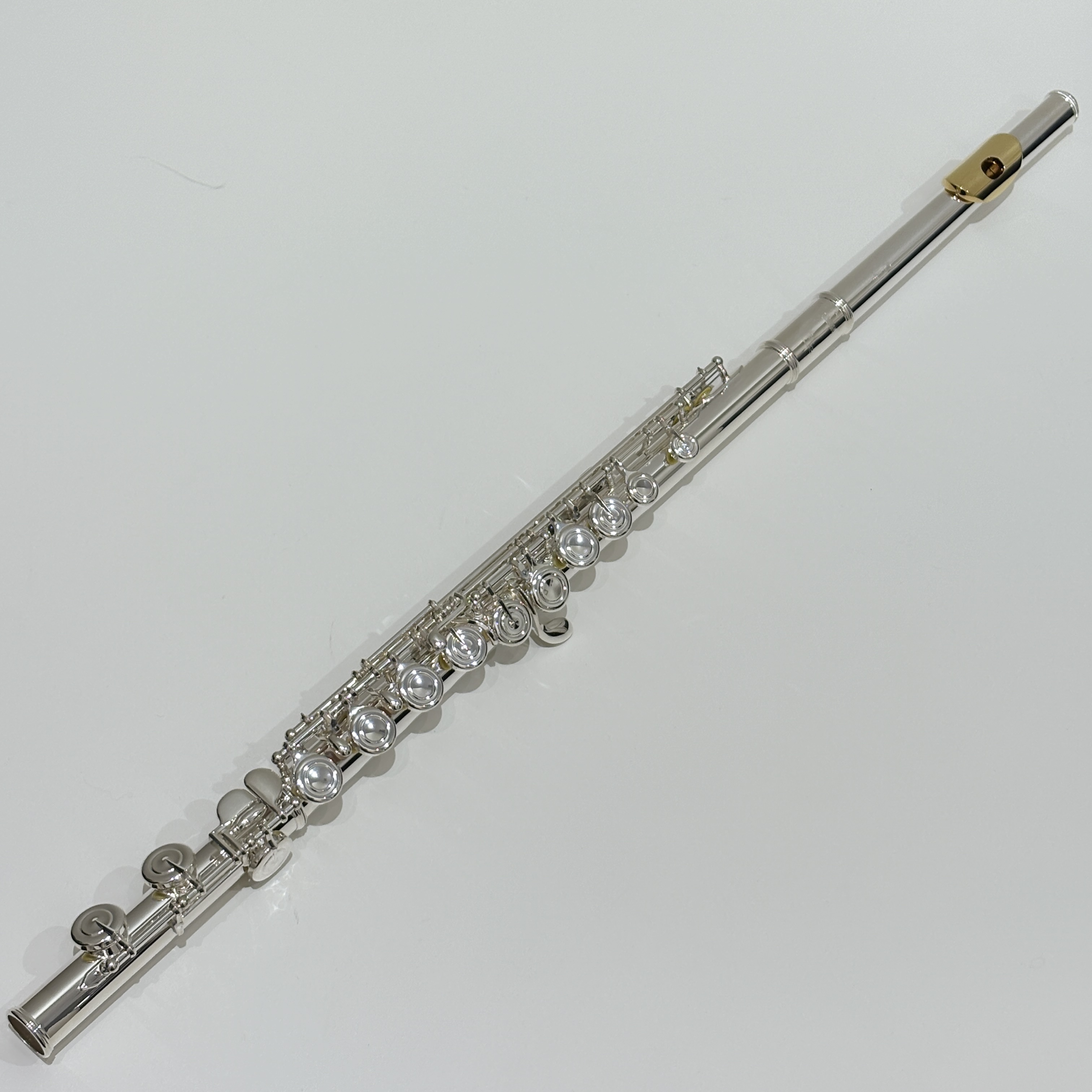 フルートYAMAHA / YFL-412LSE