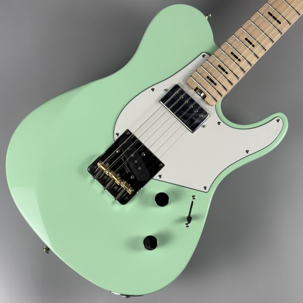 PACS+11SMPGN Pappermint Green<br />
￥ 145,200 税込