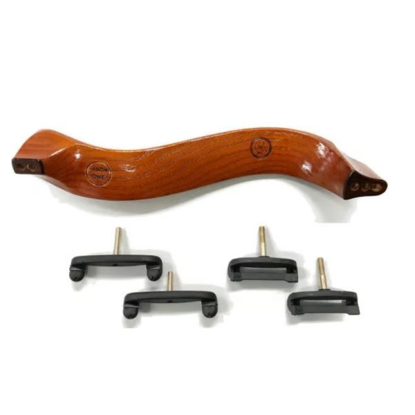 アッシュ<br />
<br />
販売価格：¥18,700 (税込)<br />
軽量なアッシュ材を採用。明るくクリアな響きと反応の良さが特徴。