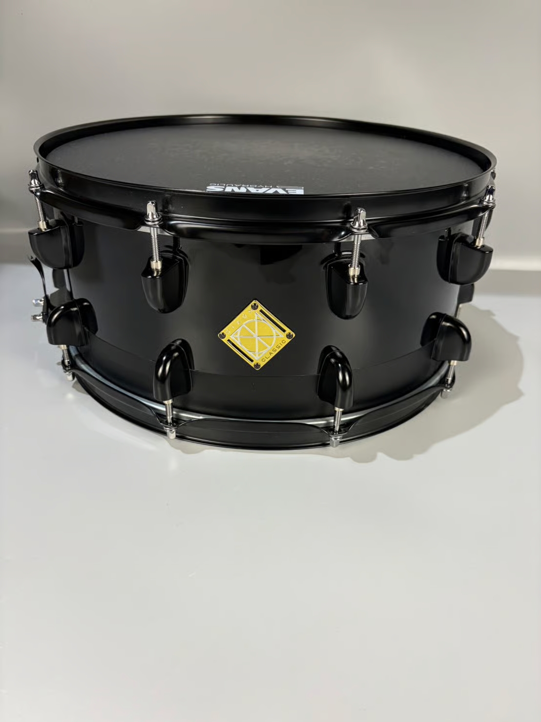 DIXON PDSCL654DVBK Classic