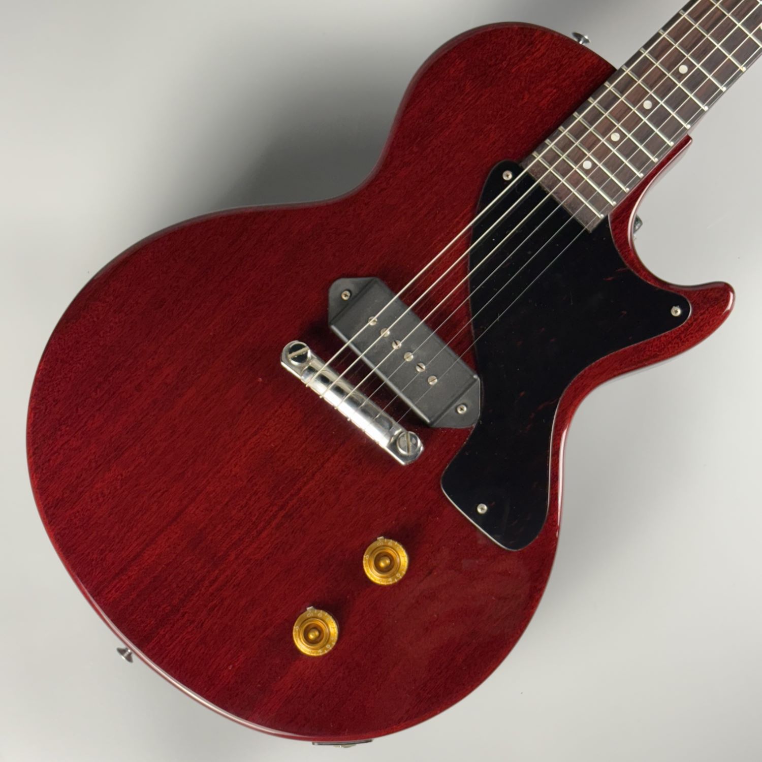 Orville Orville by Gibson中古レスポールジュニア【1990年製】  寺田楽器製造
