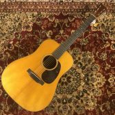 Martin FIVE SELECTION FAIR開催！【8/8～8/16】