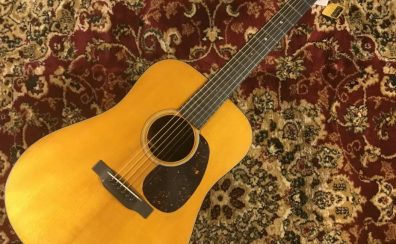 Martin FIVE SELECTION FAIR開催!【8/8~8/16】