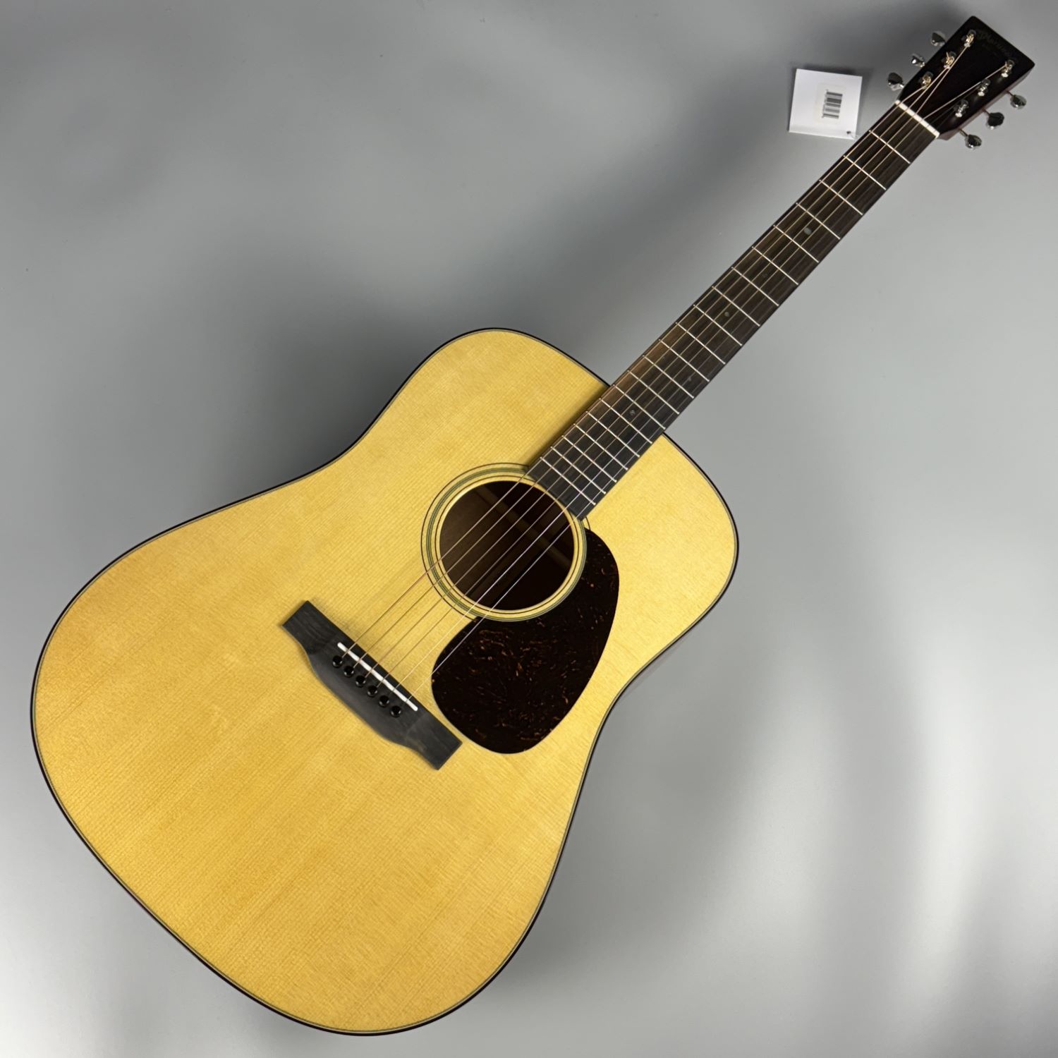 MartinD-18　S/N:2921002