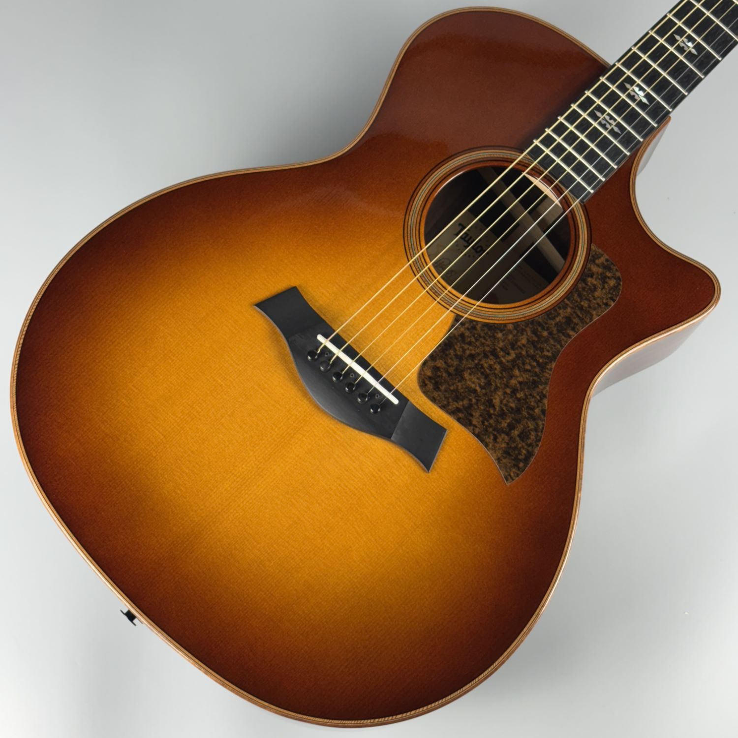 Taylor 中古714ce WSB V-Class