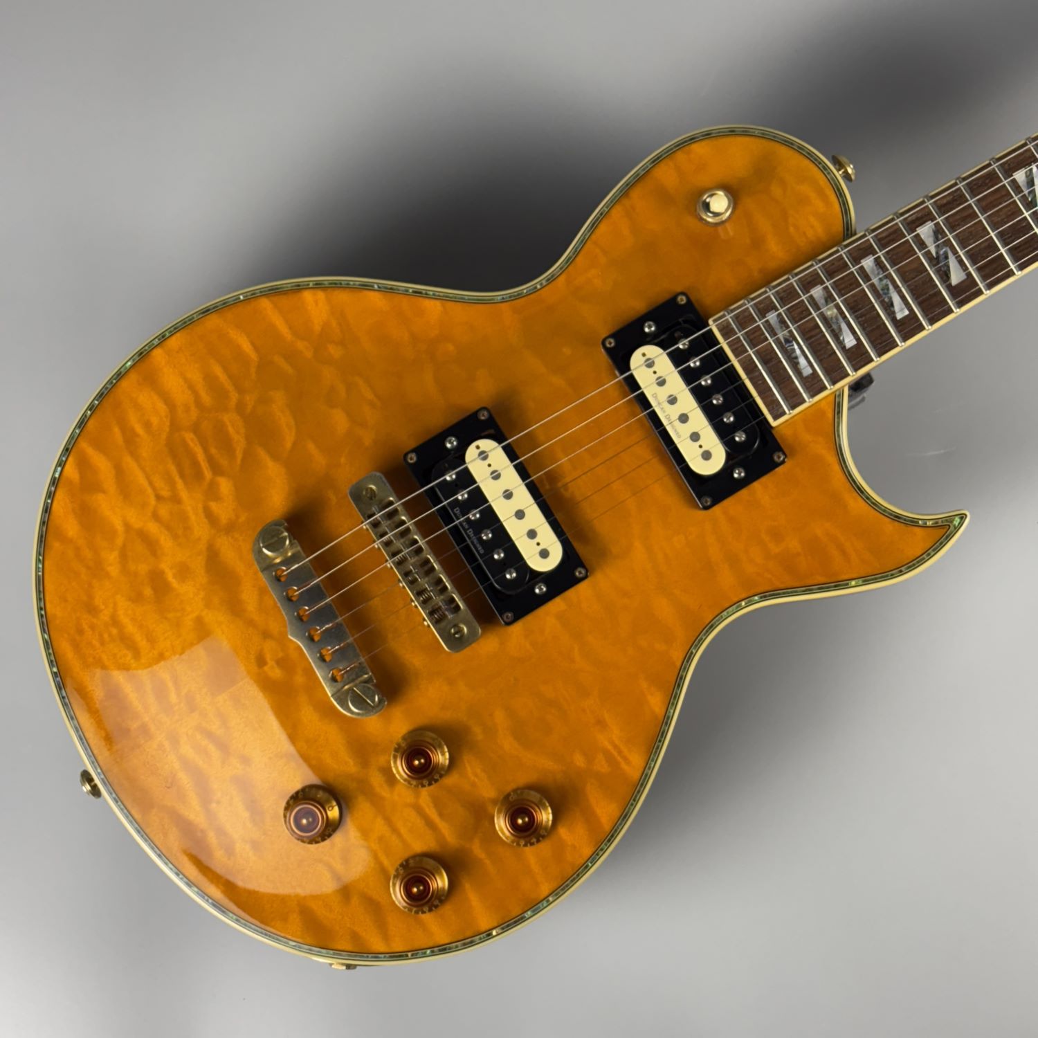 AriaProII【中古】AriaPro2/PE-ANNIVERSARY