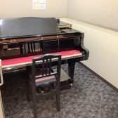 楽器練習室・レンタルルーム・スタジオ　どなたでもご利用いただけます！