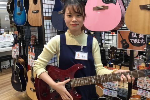 スタッフ写真 速水