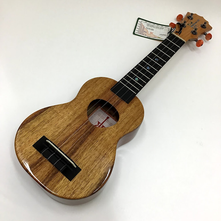 Koaloha KSM-00 Sop UD