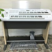 【エレクトーン】中古商品入荷！YAMAHA　STAGEAエレクトーン　ELB-02