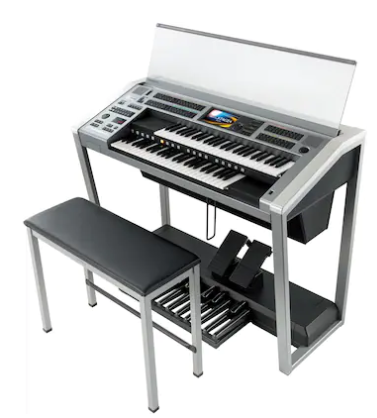 エレクトーンYAMAHA STAGEA ELS-02C