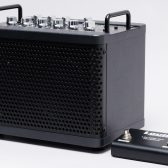 【新製品情報】Louis　LGA-15DigiMkⅡが6月28日（金）に発売！