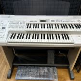 【エレクトーン】中古商品入荷！YAMAHA　STAGEAエレクトーン　ELB-02