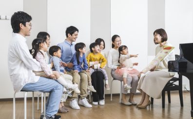 【江戸川区・江東区・葛飾区】ヤマハ音楽・英語教室限定企画！2025年 入会キャンペーン≪入会金半額≫実施！！（～5/31まで）