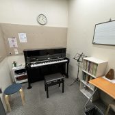 ピアノサロン1ヶ月お試しレッスン