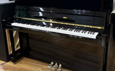 中古アップライトピアノ新入荷情報！