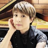 【ピアノ】講師紹介　さとう　美樹（さとう　みき）