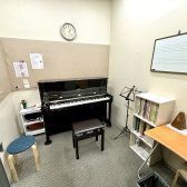 自宅練習不要のピアノレッスン1ヶ月コース