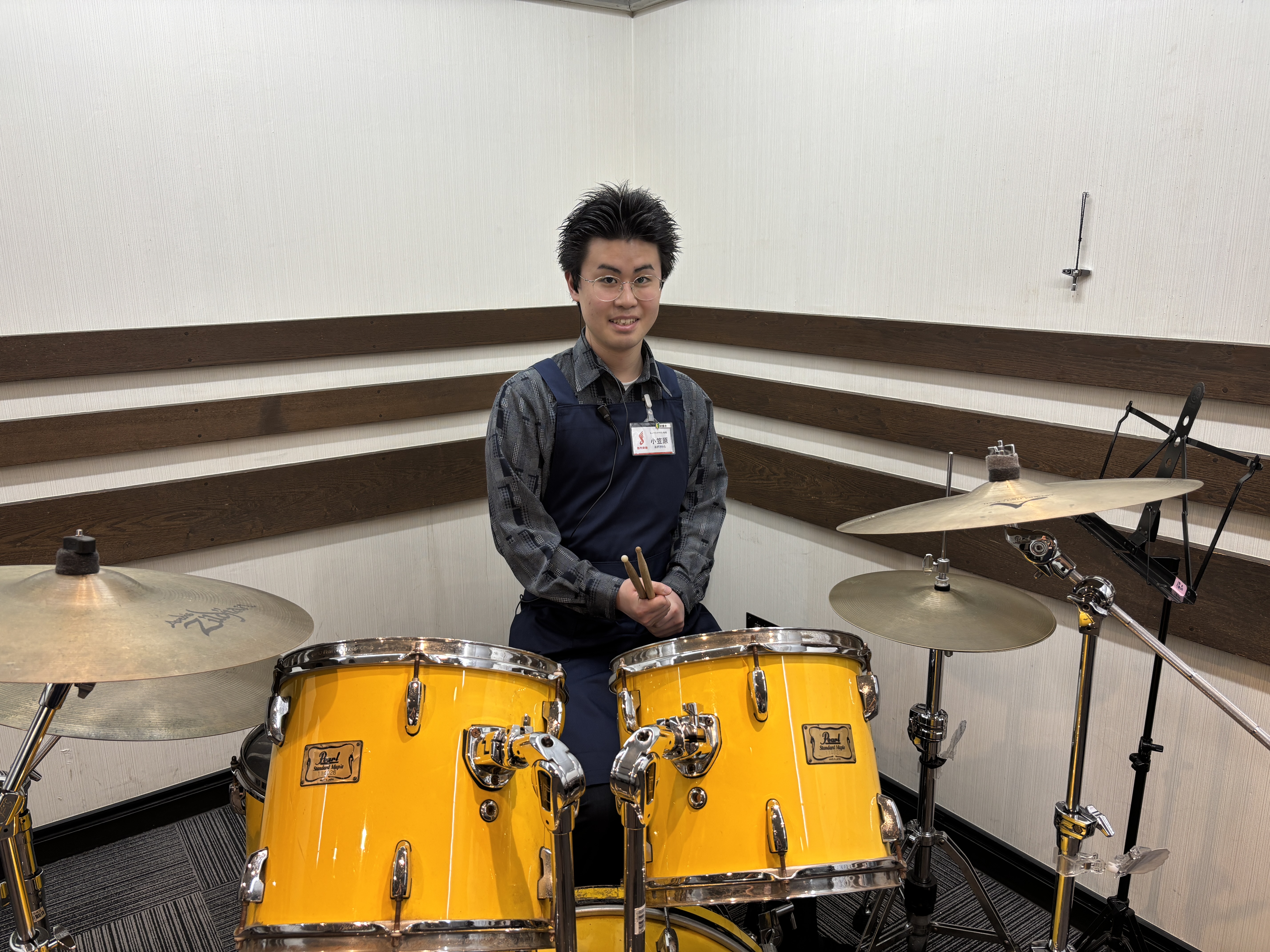 小笠原（おがさわら）