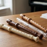 【参加者募集】初めてでも大丈夫！「みんなで楽しい♪ リコーダーアンサンブル」開催のお知らせ